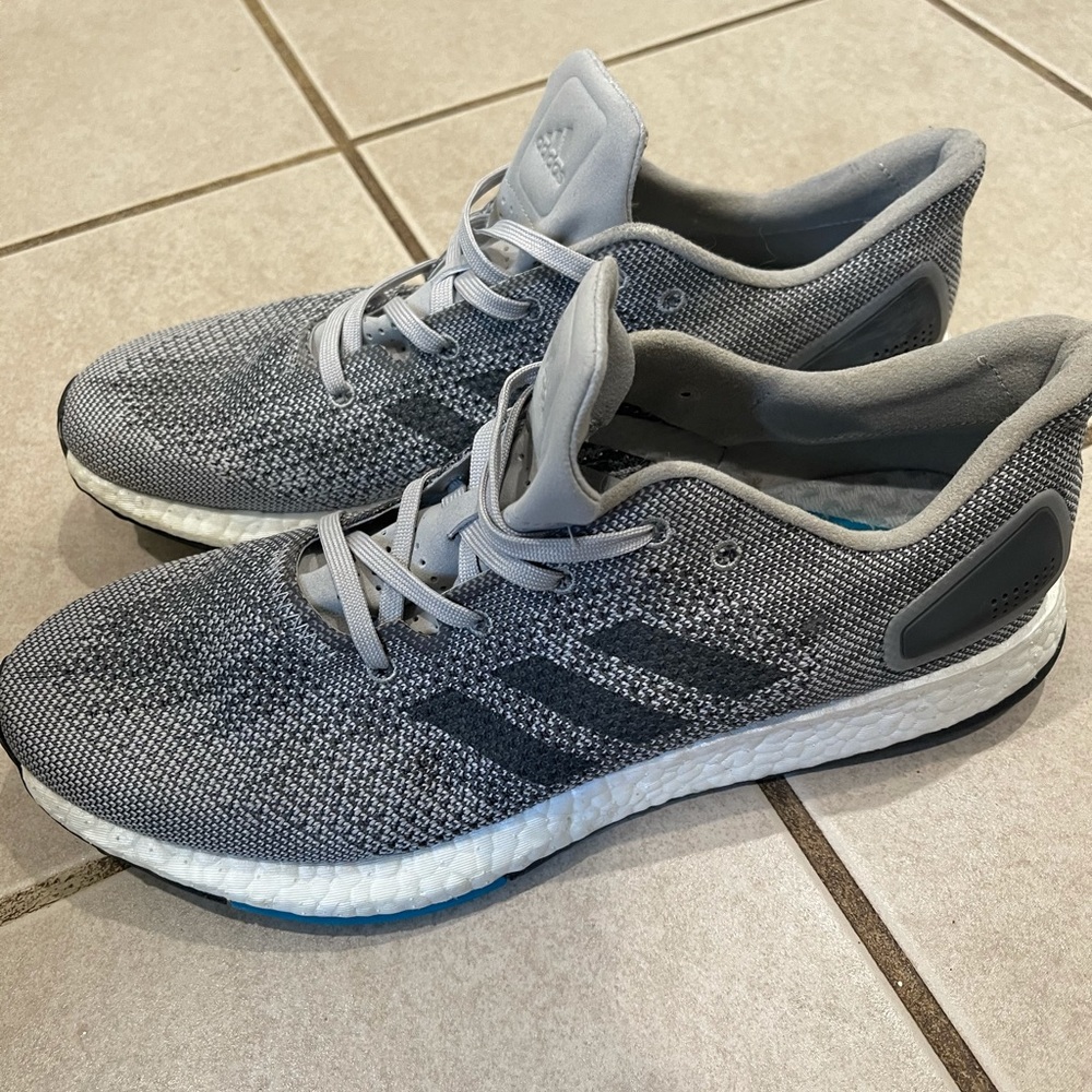 Adidas size 9.5
